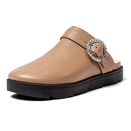 L37 HANDMADE SHOES Sandals IN MY ARMS, Tan, 36 L37 HANDMADE SHOES Sandals IN MY ARMS, Tan, 36 von L37 HANDMADE SHOES