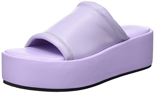 L37 HANDMADE SHOES Sandals PIECE OF HEAVEN, Lilac, 39 L37 HANDMADE SHOES Sandals PIECE OF HEAVEN, Lilac, 39 von L37 HANDMADE SHOES