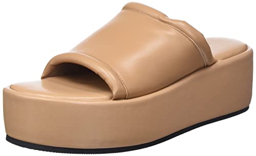 L37 HANDMADE SHOES Sandals PIECE OF HEAVEN, Tan, 38 L37 HANDMADE SHOES Sandals PIECE OF HEAVEN, Tan, 38 von L37 HANDMADE SHOES
