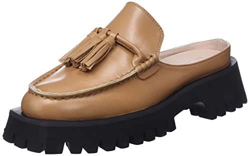 L37 HANDMADE SHOES Sandals VIVA FOREVER, Tan, 40 L37 HANDMADE SHOES Sandals VIVA FOREVER, Tan, 40 von L37 HANDMADE SHOES
