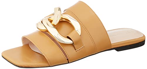L37 HANDMADE SHOES Sandals YA KNOW, Tan, 35 L37 HANDMADE SHOES Sandals YA KNOW, Tan, 35 von L37 HANDMADE SHOES