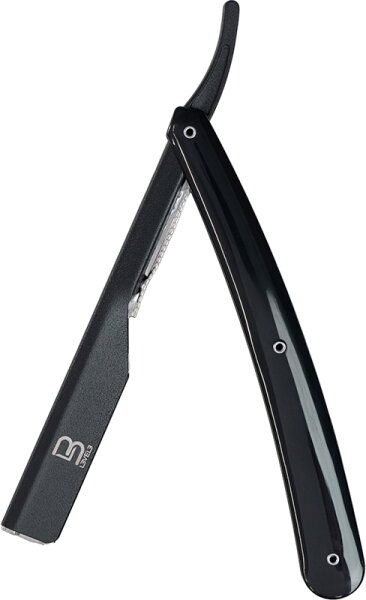 L3VEL3 Black Razor von L3VEL3