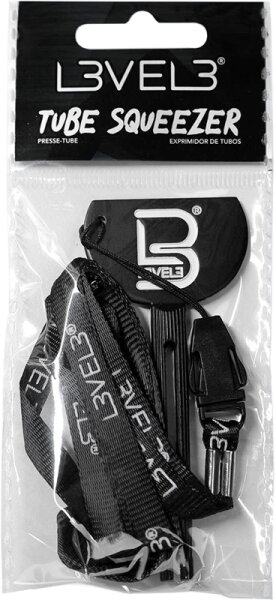 L3VEL3 Color Tube Squeezer von L3VEL3