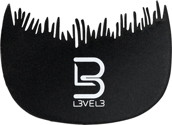 L3VEL3 Fiber Comb von L3VEL3