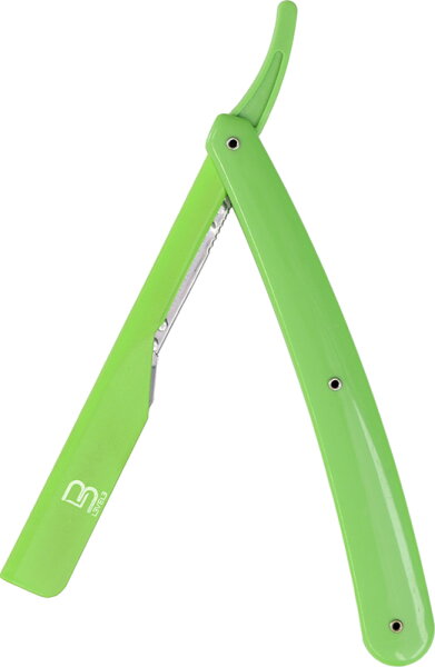 L3VEL3 Green Razor von L3VEL3