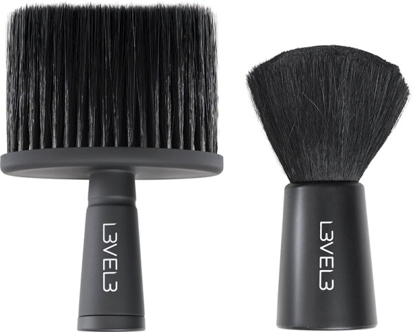 L3VEL3 Halsbürsten-Set von L3VEL3