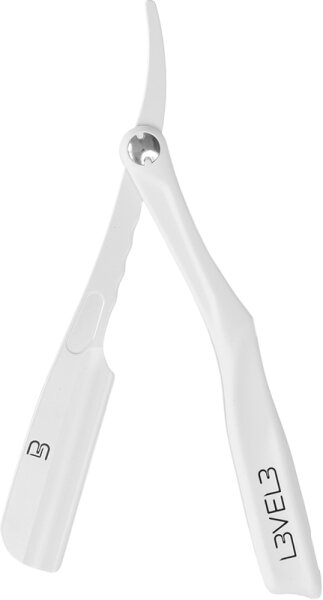 L3VEL3 Milly Razor Frost White von L3VEL3