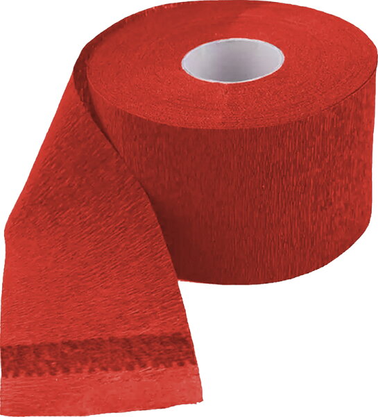 L3VEL3 Neck Strips Rot von L3VEL3