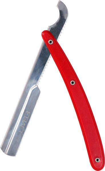 L3VEL3 Turkish Razor Red von L3VEL3