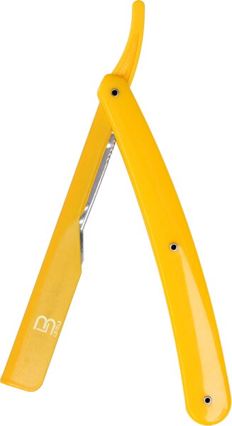 L3VEL3 Yellow Razor von L3VEL3