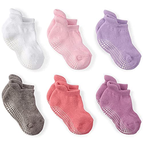 LA Active Stoppersocken Kinder Baby Socken 0-6 Monate bis 10 Jahre ABS Socken Kinder Stoppersocken Baby Krabbelsocken Baby Anti Rutsch Socken Kind LA Active Stoppersocken Kinder Baby Socken 0-6 Monate bis 10 Jahre ABS Socken Kinder Stoppersocken Baby Krabbelsocken Baby Anti Rutsch Socken Kind von LA Active