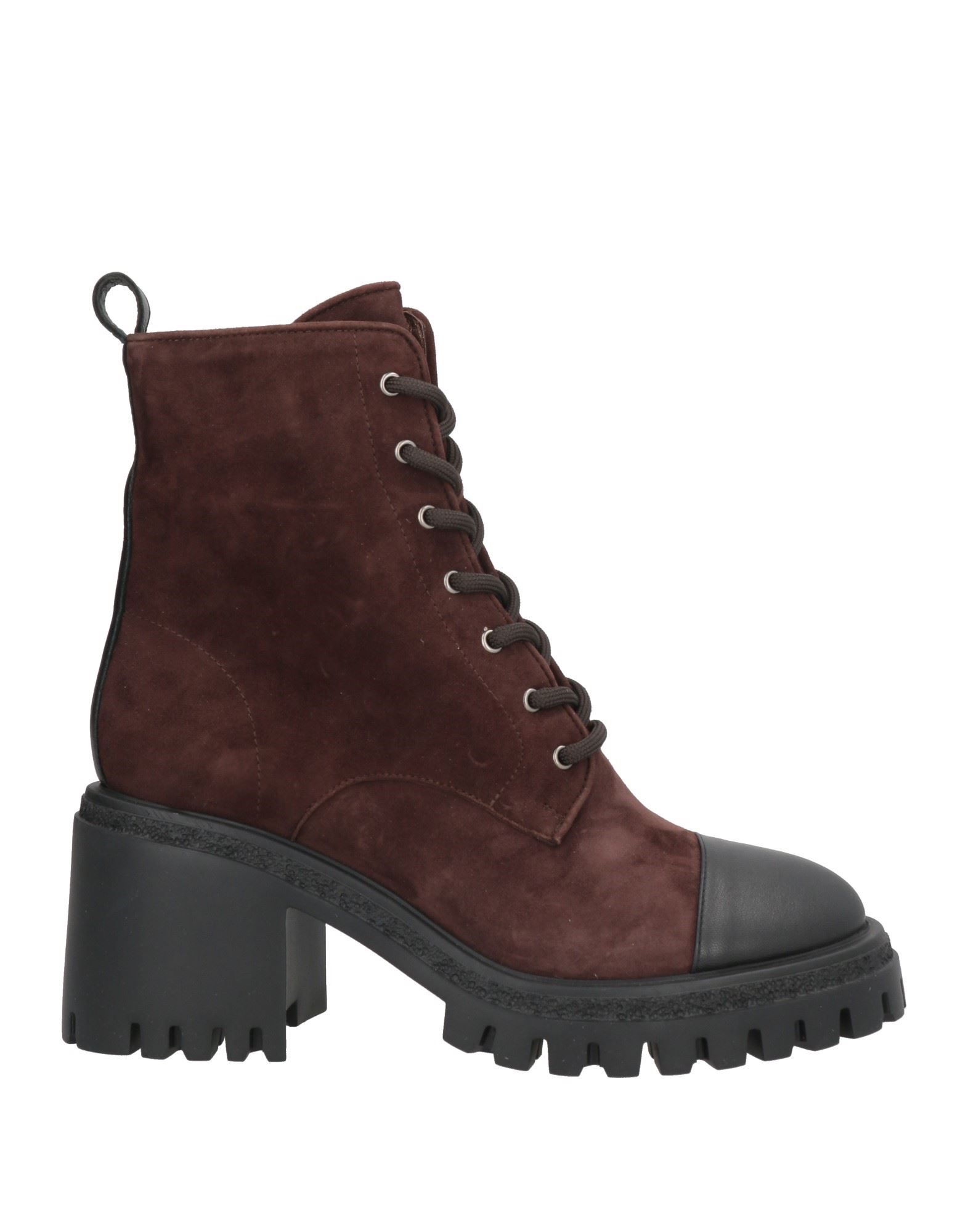 LA CABALA Stiefelette Damen Schokobraun LA CABALA Stiefelette Damen Schokobraun von LA CABALA