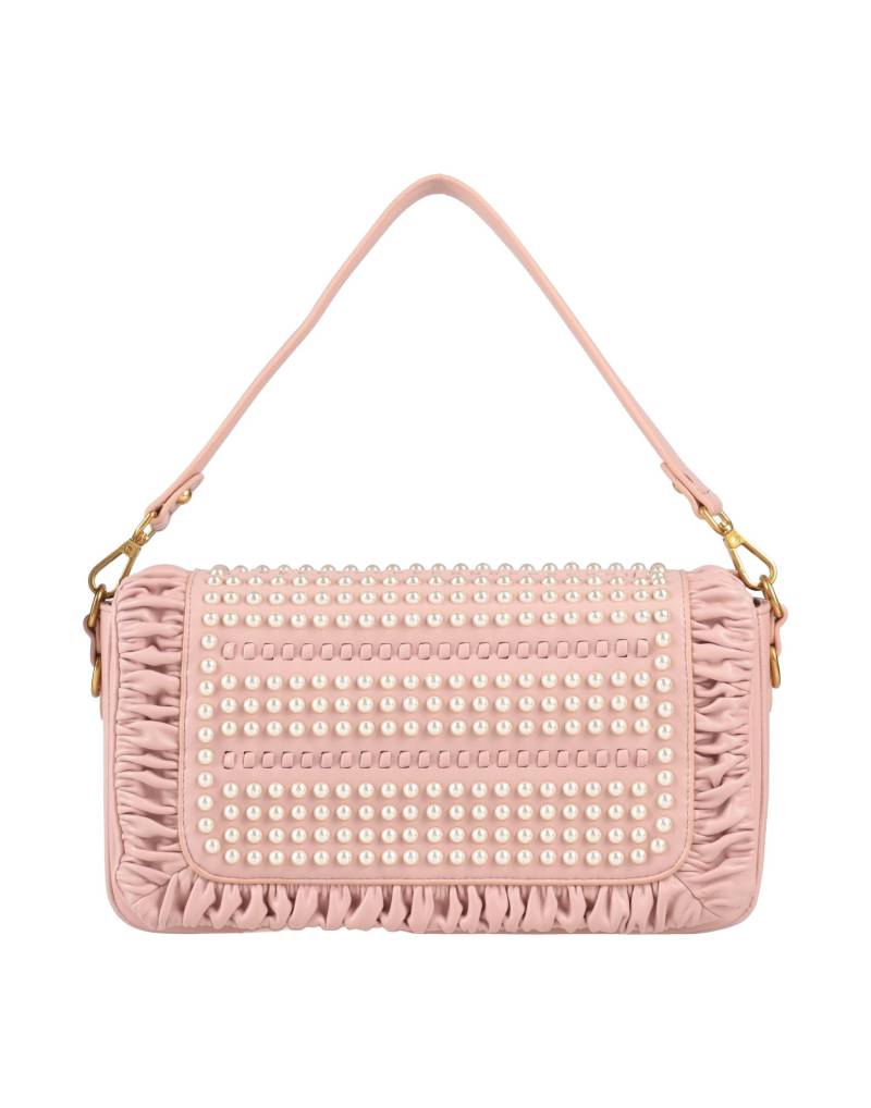 LA CARRIE Handtaschen Damen Antikrosa von LA CARRIE