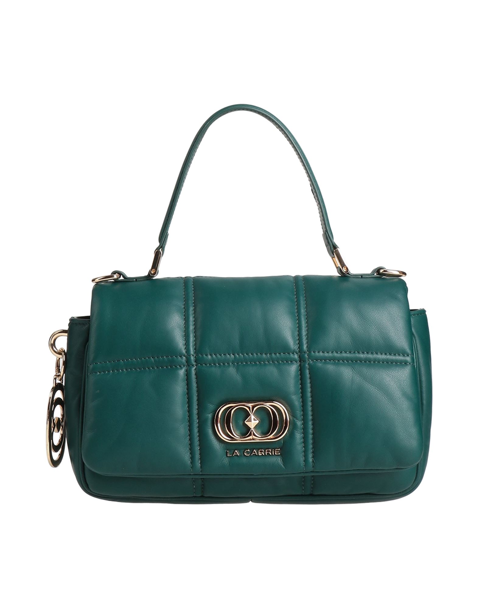 LA CARRIE Handtaschen Damen Aquamarin von LA CARRIE