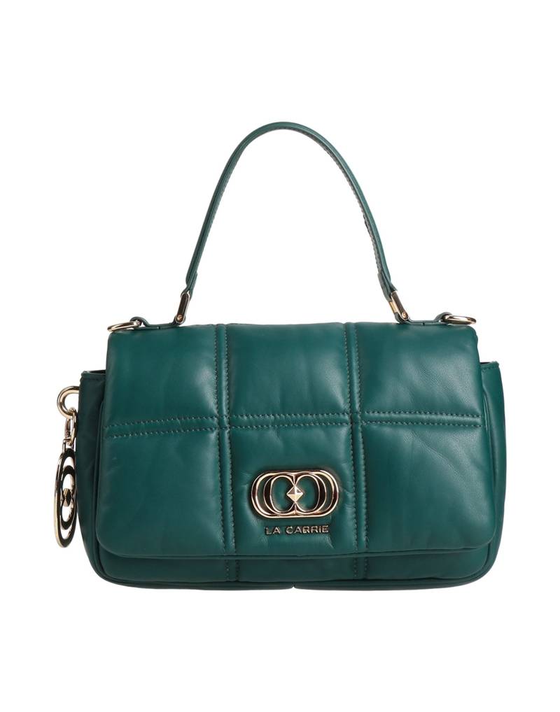 LA CARRIE Handtaschen Damen Aquamarin von LA CARRIE