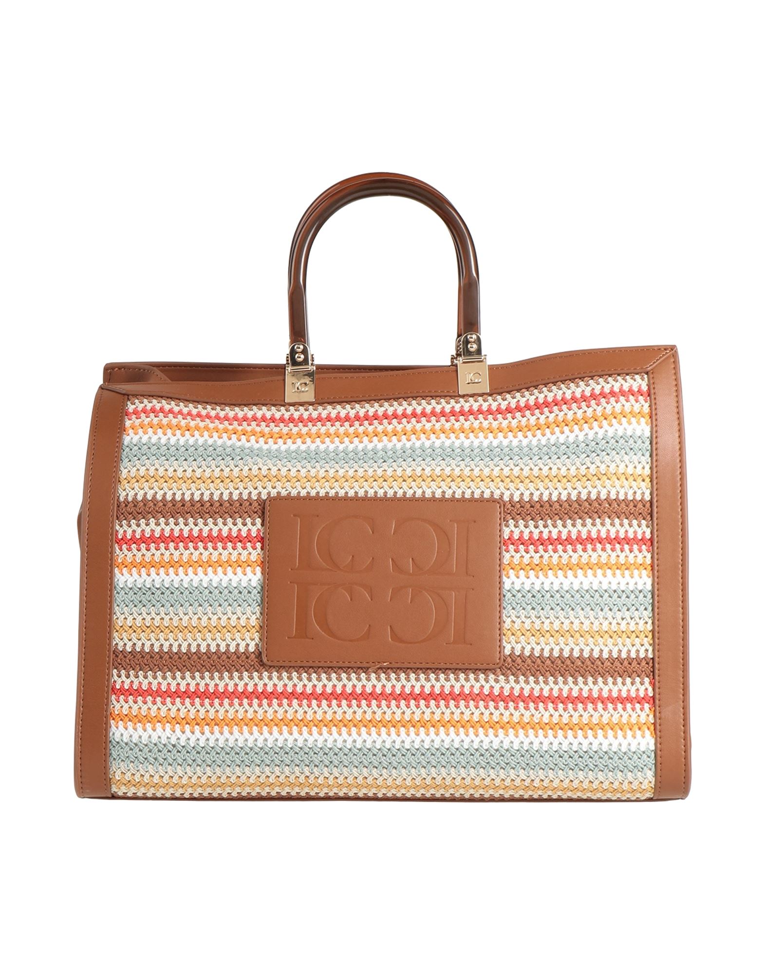 LA CARRIE Handtaschen Damen Braun LA CARRIE Handtaschen Damen Braun von LA CARRIE