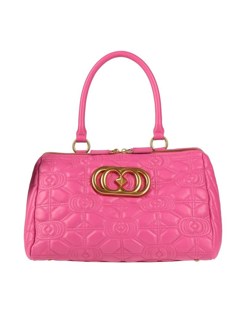 LA CARRIE Handtaschen Damen Fuchsia von LA CARRIE