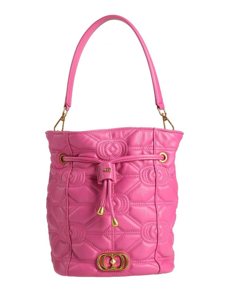 LA CARRIE Handtaschen Damen Fuchsia von LA CARRIE