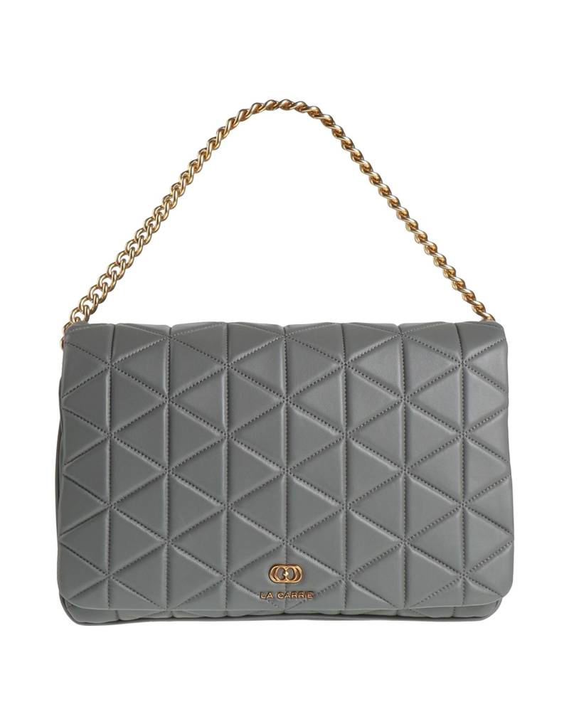 LA CARRIE Handtaschen Damen Grau von LA CARRIE