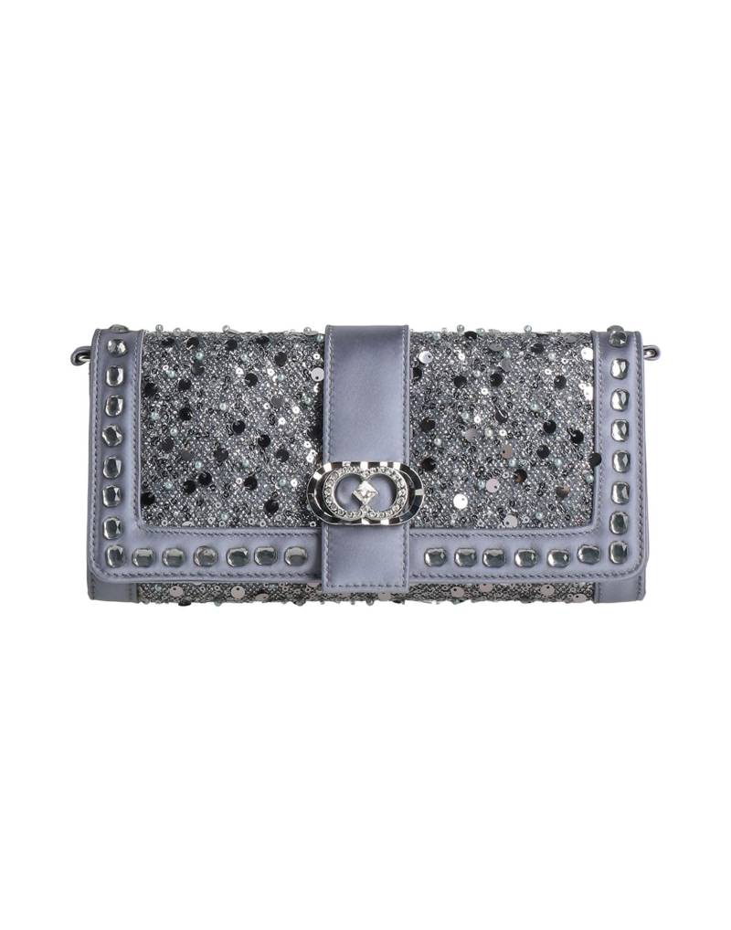 LA CARRIE Handtaschen Damen Grau von LA CARRIE