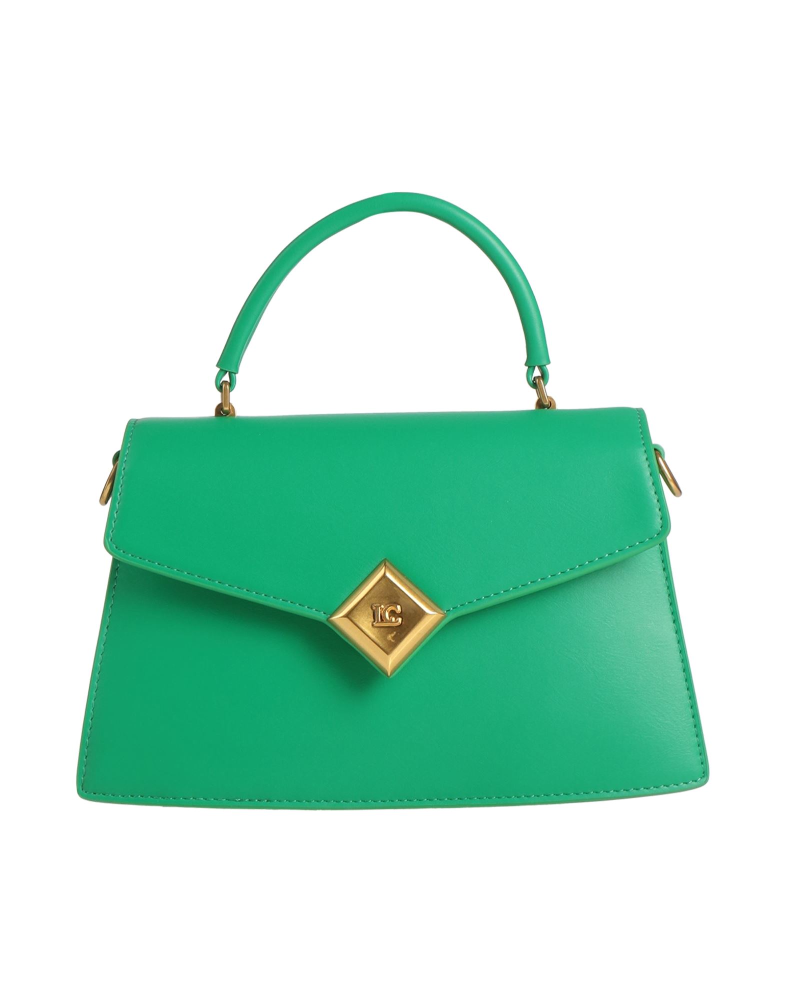 LA CARRIE Handtaschen Damen Grün von LA CARRIE