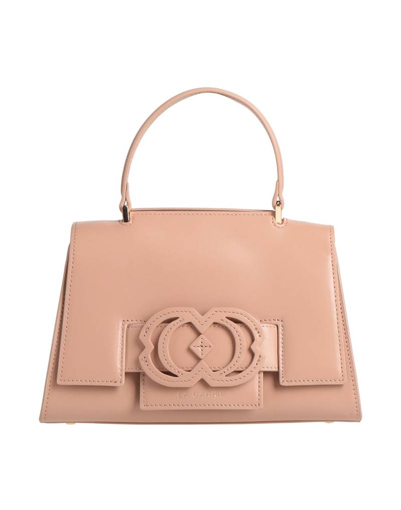 LA CARRIE Handtaschen Damen Hellrosa von LA CARRIE