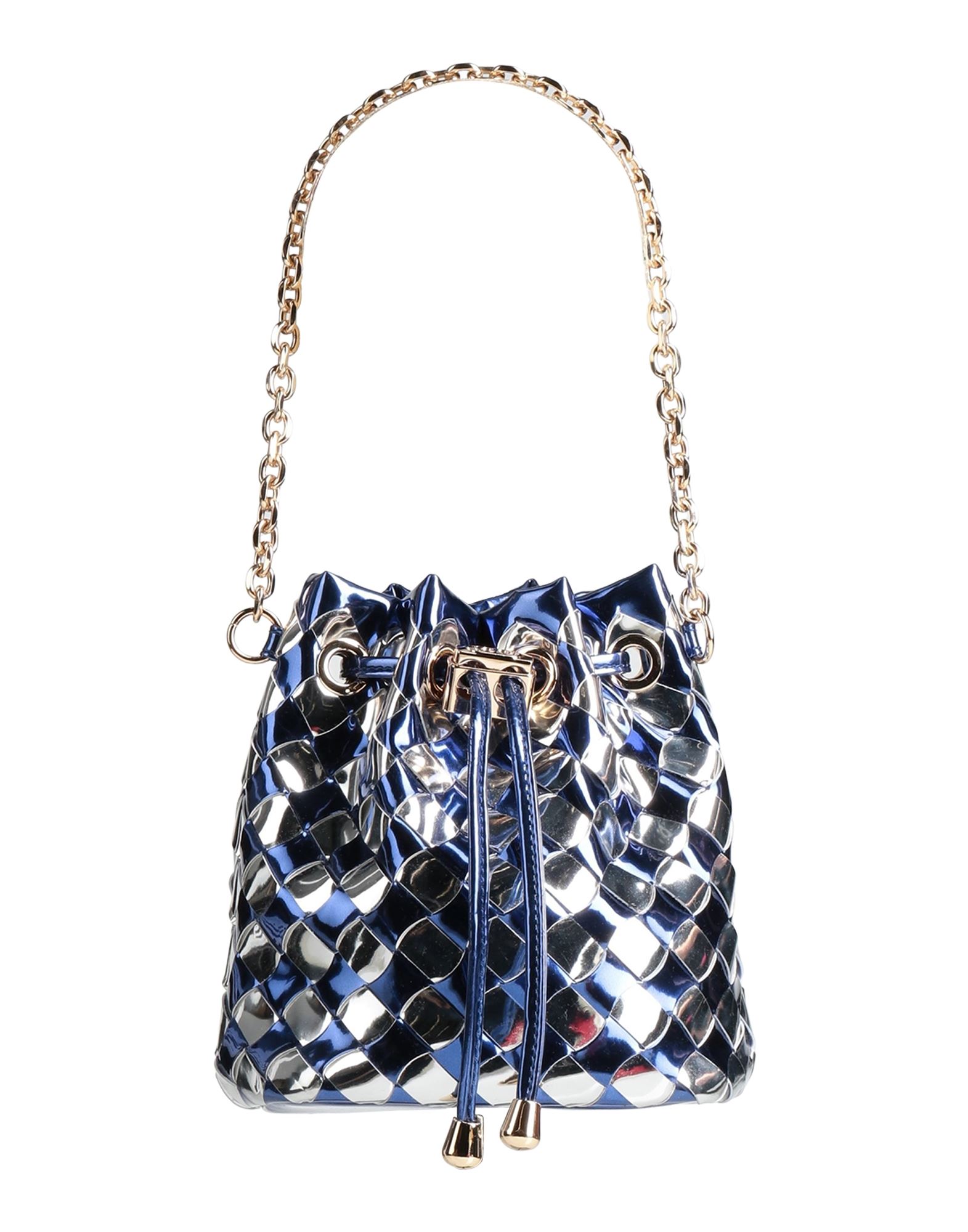 LA CARRIE Handtaschen Damen Königsblau von LA CARRIE