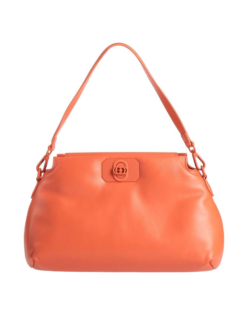 LA CARRIE Handtaschen Damen Orange von LA CARRIE
