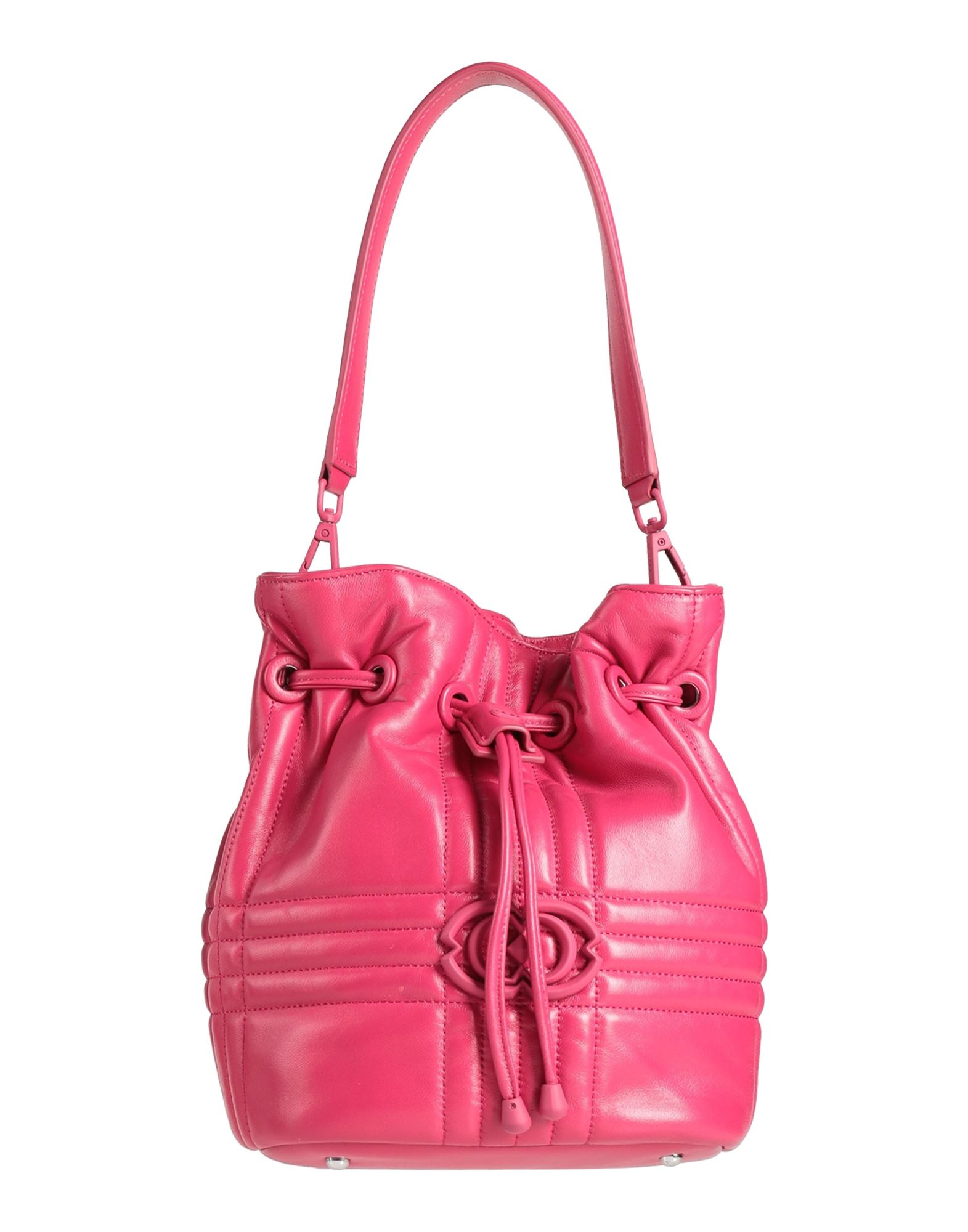 LA CARRIE Handtaschen Damen Purpur von LA CARRIE