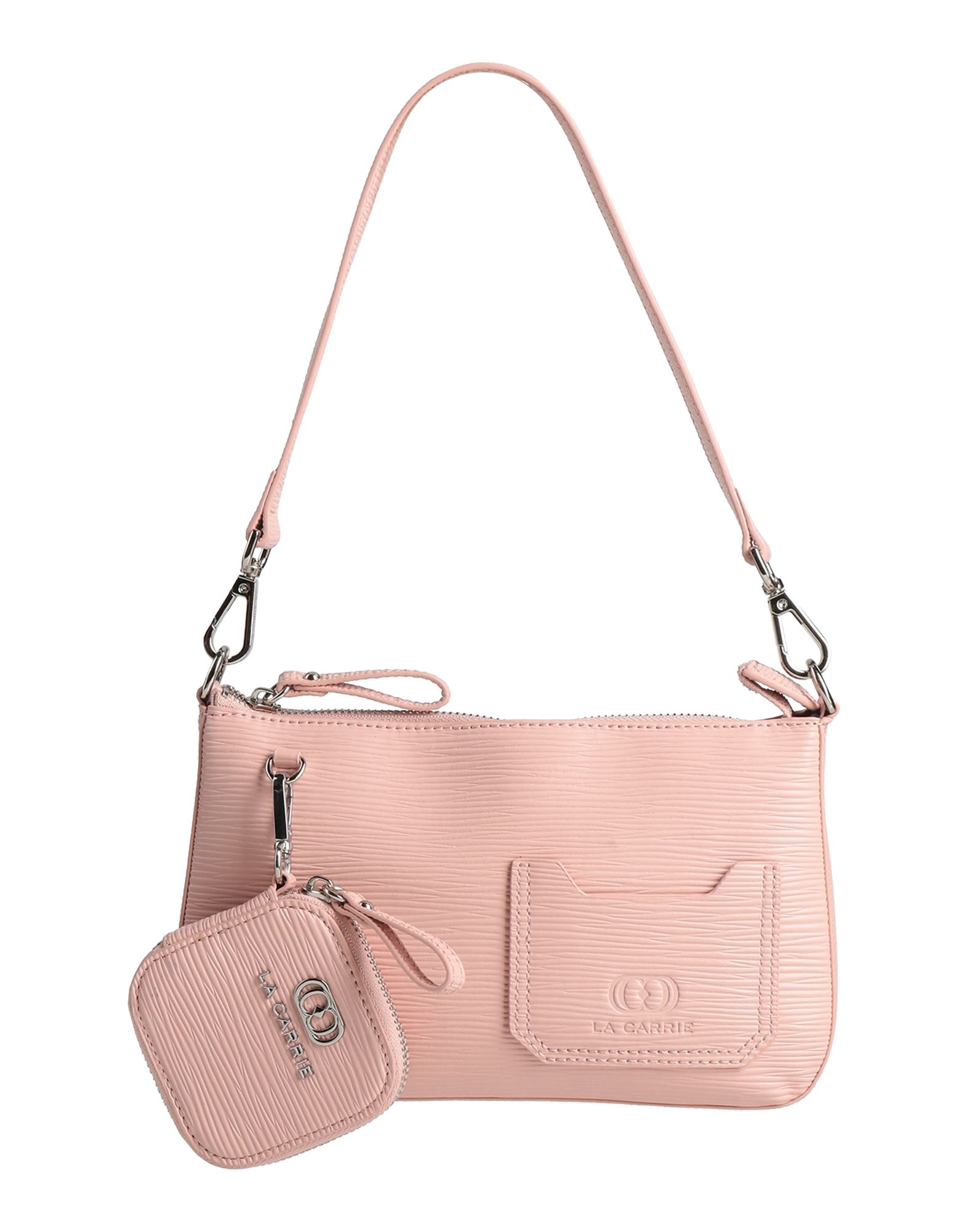 LA CARRIE Handtaschen Damen Rot von LA CARRIE