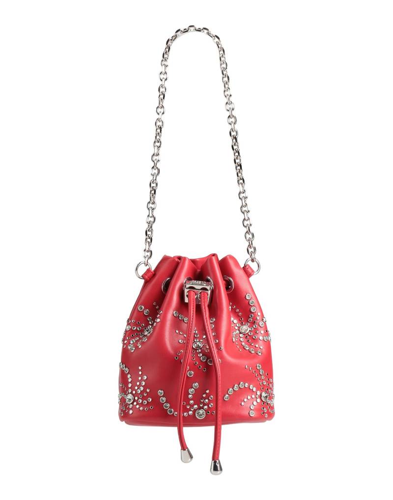 LA CARRIE Handtaschen Damen Rot von LA CARRIE