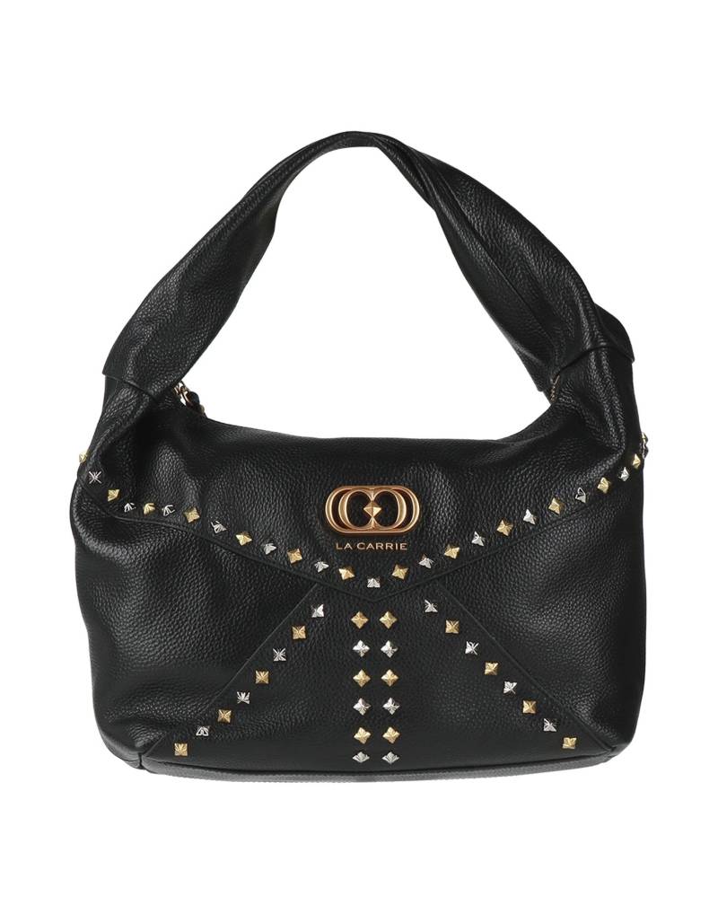LA CARRIE Handtaschen Damen Schwarz von LA CARRIE