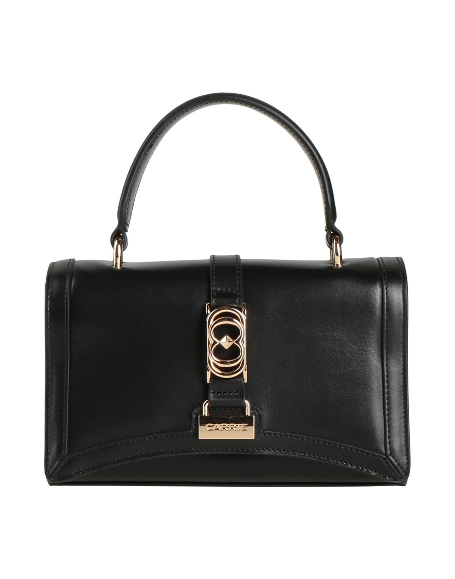 LA CARRIE Handtaschen Damen Schwarz LA CARRIE Handtaschen Damen Schwarz von LA CARRIE