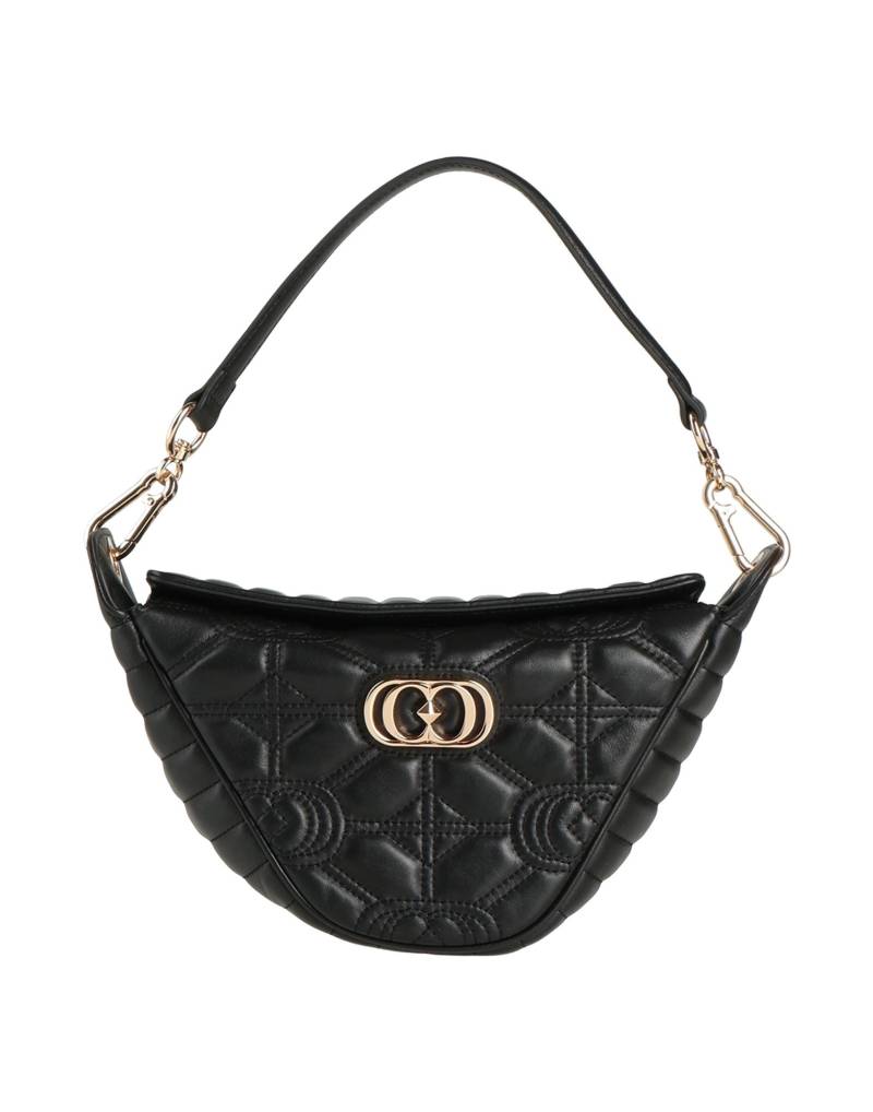 LA CARRIE Handtaschen Damen Schwarz von LA CARRIE