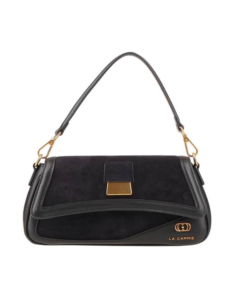 LA CARRIE Handtaschen Damen Schwarz von LA CARRIE
