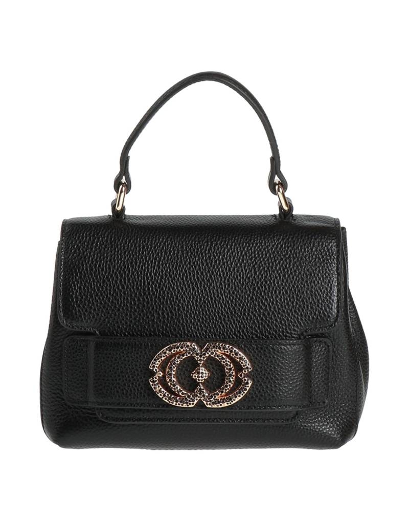 LA CARRIE Handtaschen Damen Schwarz von LA CARRIE