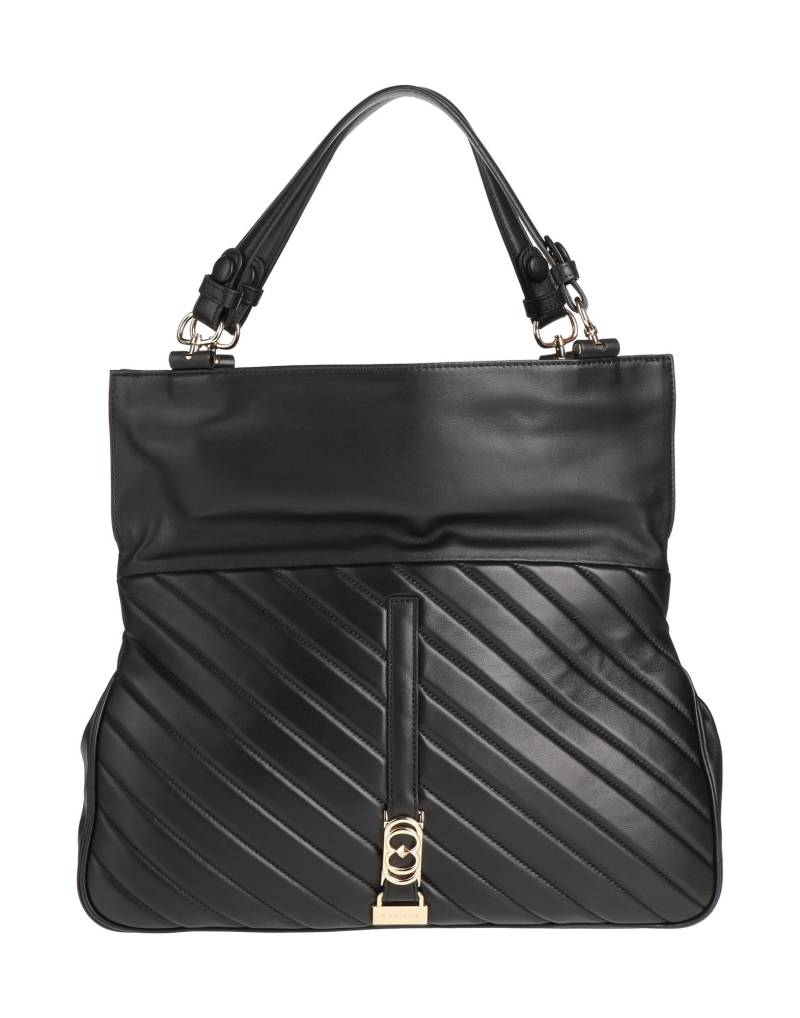 LA CARRIE Handtaschen Damen Schwarz von LA CARRIE