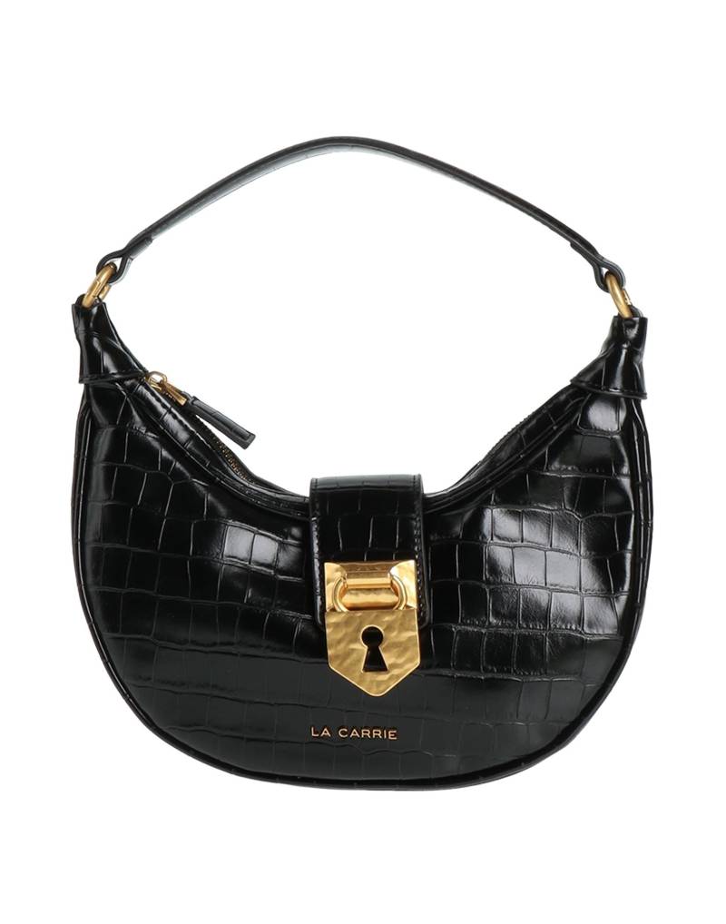 LA CARRIE Handtaschen Damen Schwarz von LA CARRIE