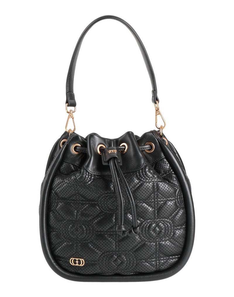 LA CARRIE Handtaschen Damen Schwarz von LA CARRIE