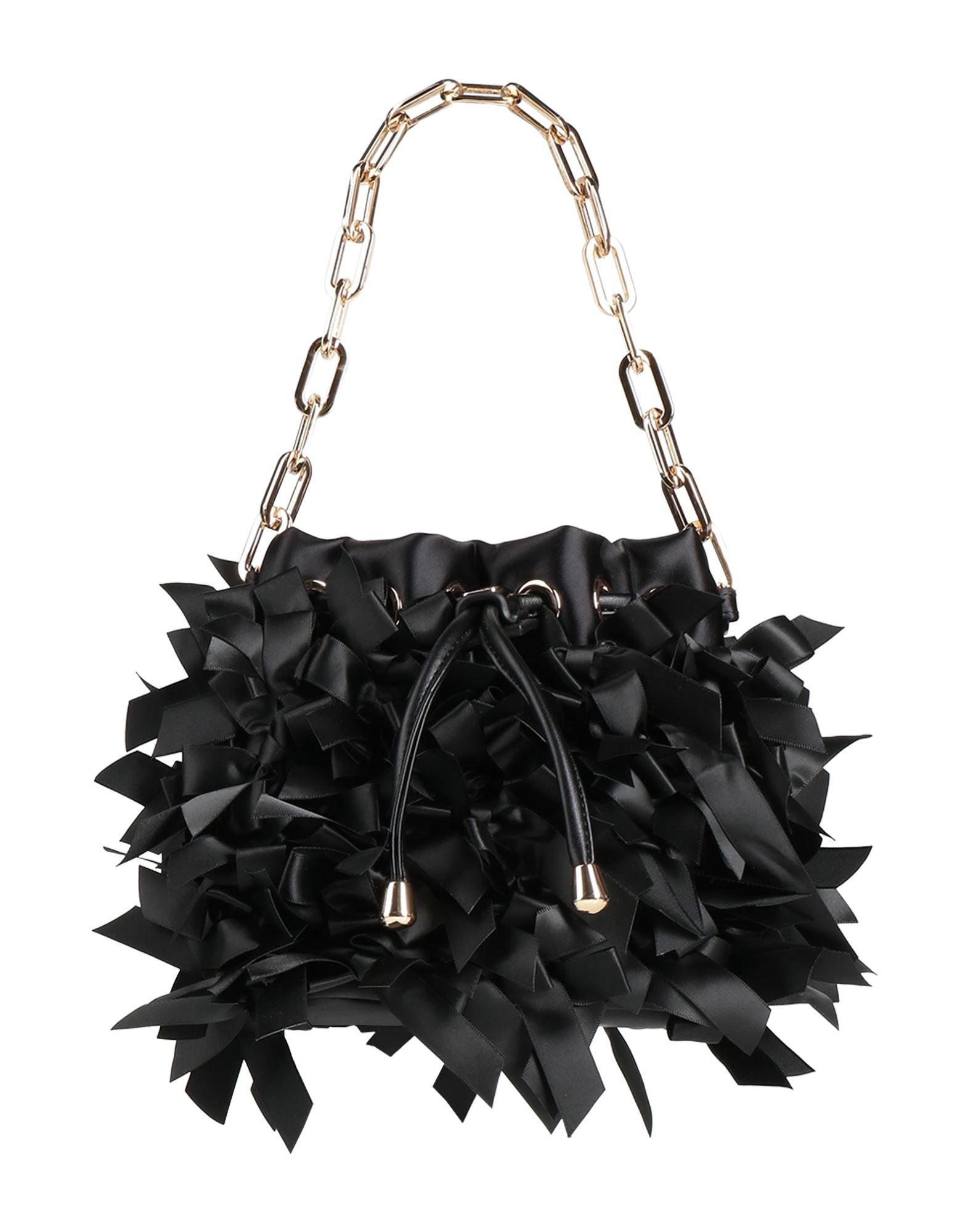 LA CARRIE Handtaschen Damen Schwarz von LA CARRIE