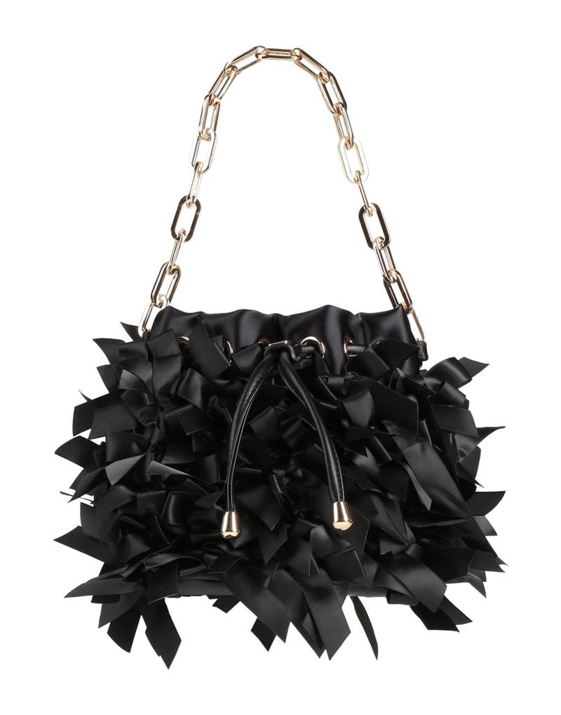 LA CARRIE Handtaschen Damen Schwarz von LA CARRIE