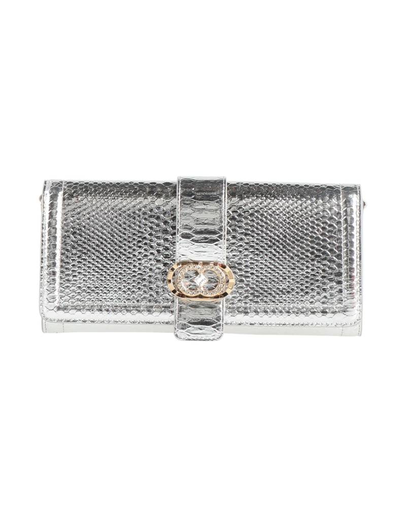 LA CARRIE Handtaschen Damen Silber von LA CARRIE