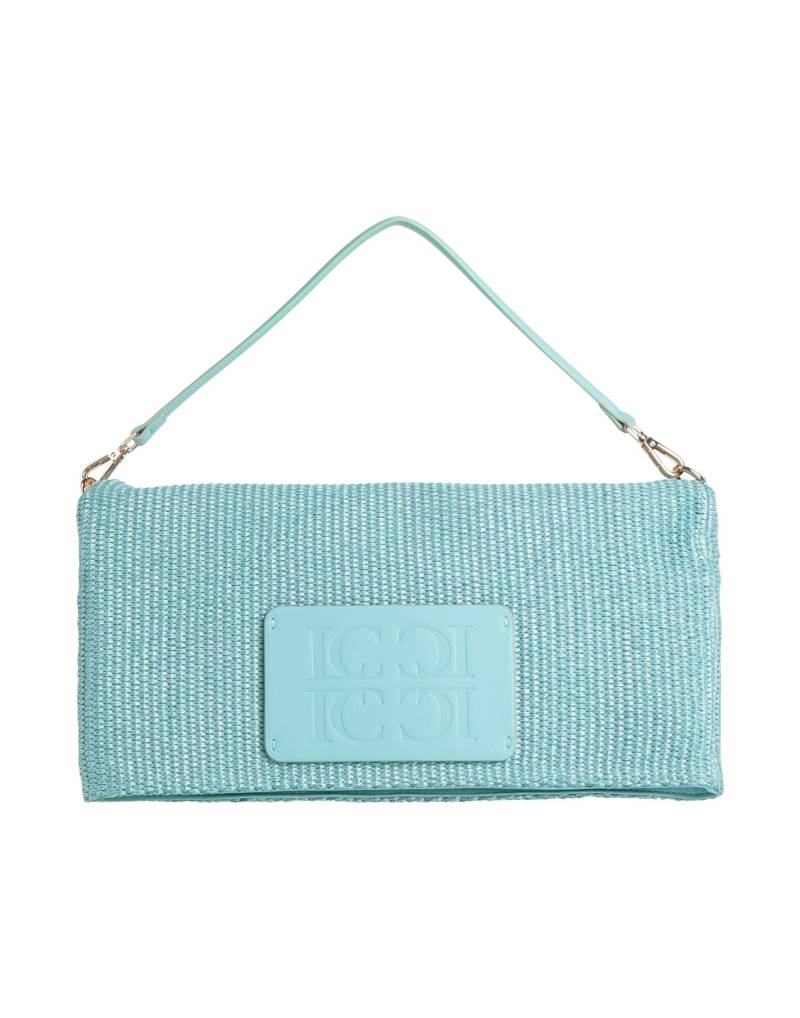 LA CARRIE Handtaschen Damen Tūrkis von LA CARRIE