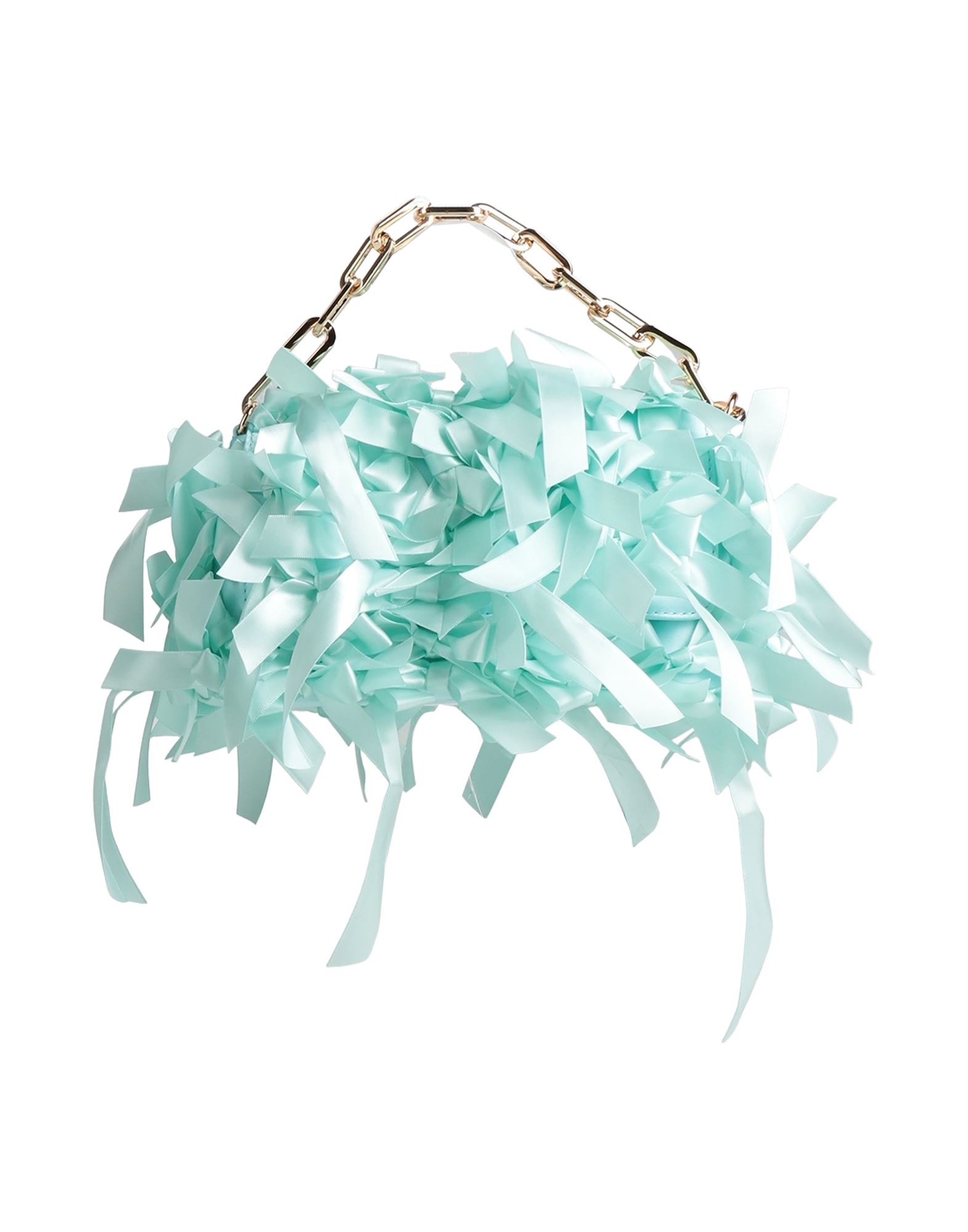 LA CARRIE Handtaschen Damen Tūrkis von LA CARRIE