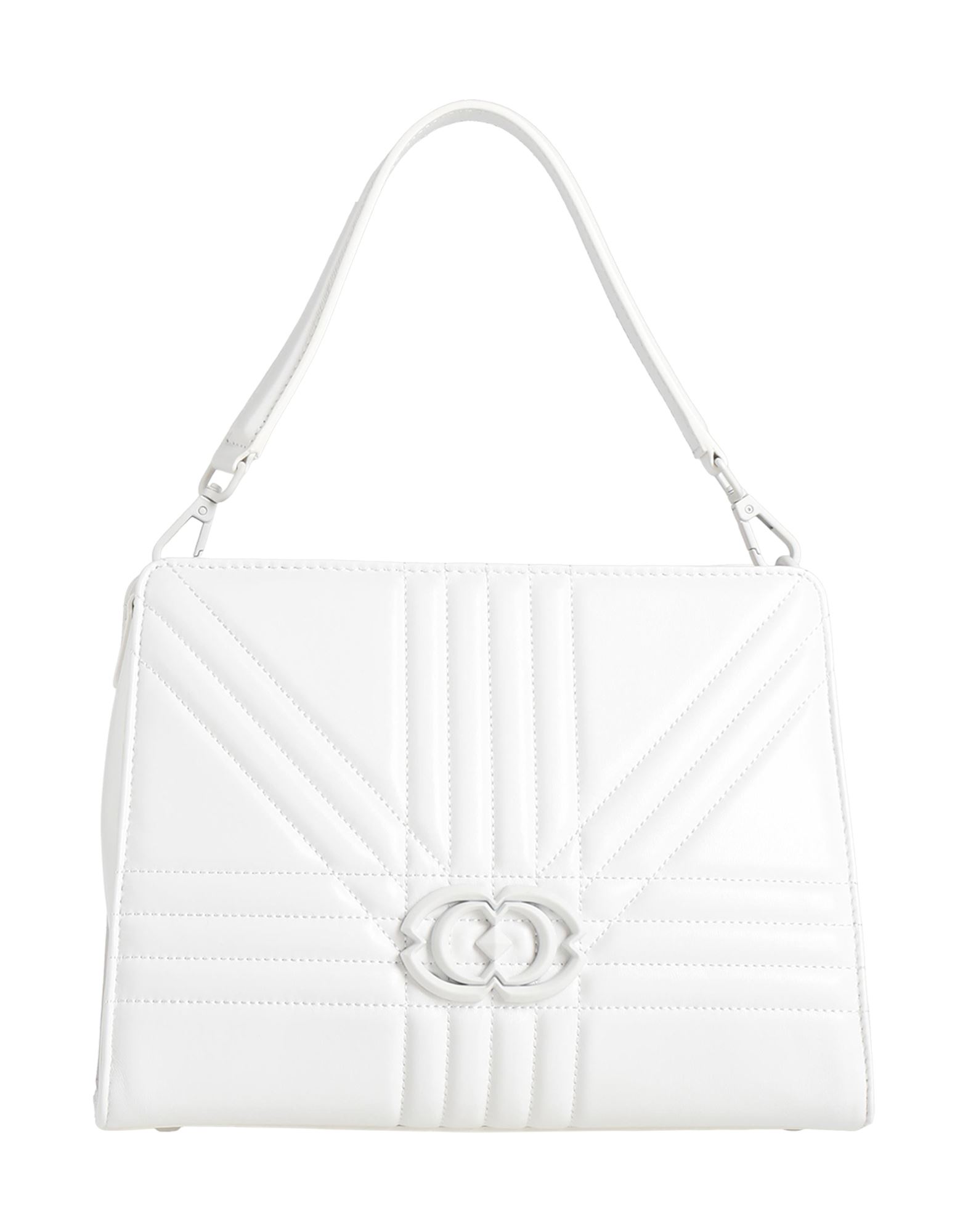 LA CARRIE Handtaschen Damen Weiß von LA CARRIE