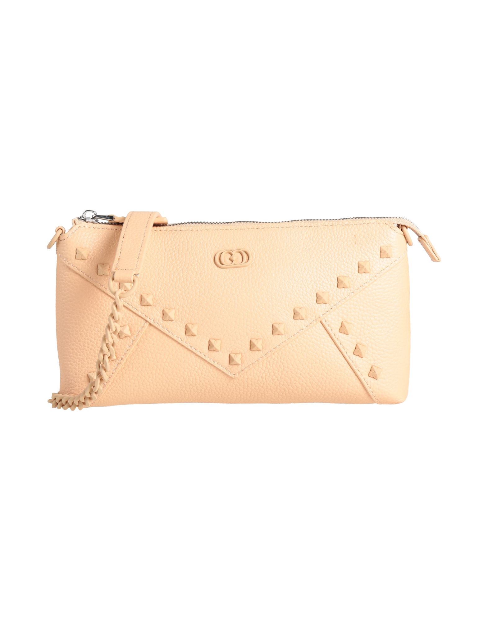 LA CARRIE Umhängetasche Damen Hellrosa von LA CARRIE