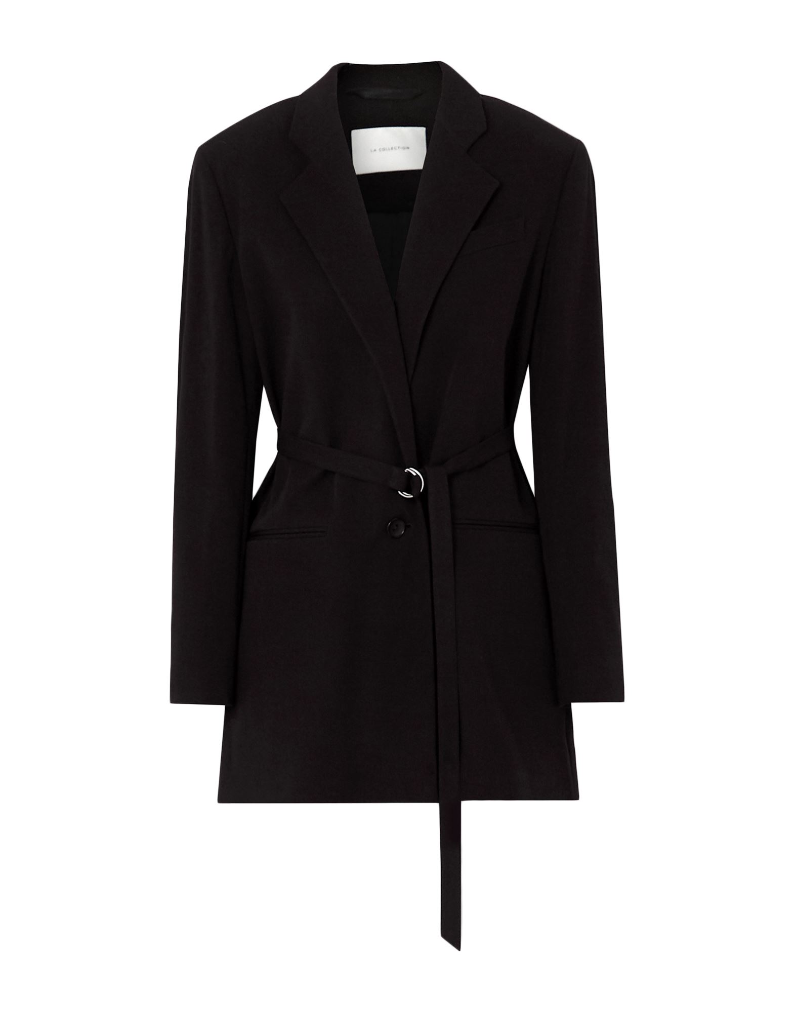 LA COLLECTION Blazer Damen Schwarz von LA COLLECTION