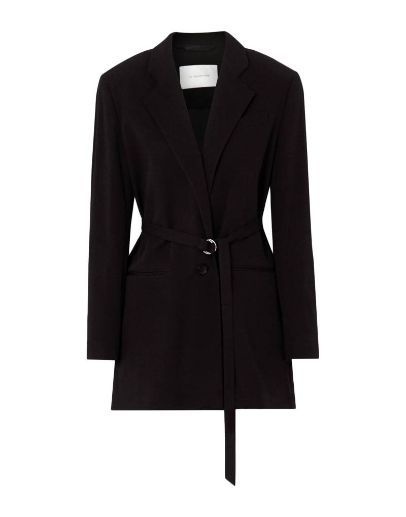 LA COLLECTION Blazer Damen Schwarz von LA COLLECTION