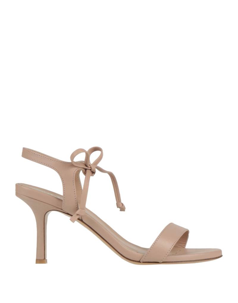 LA CUINTA Sandale Damen Hellrosa von LA CUINTA