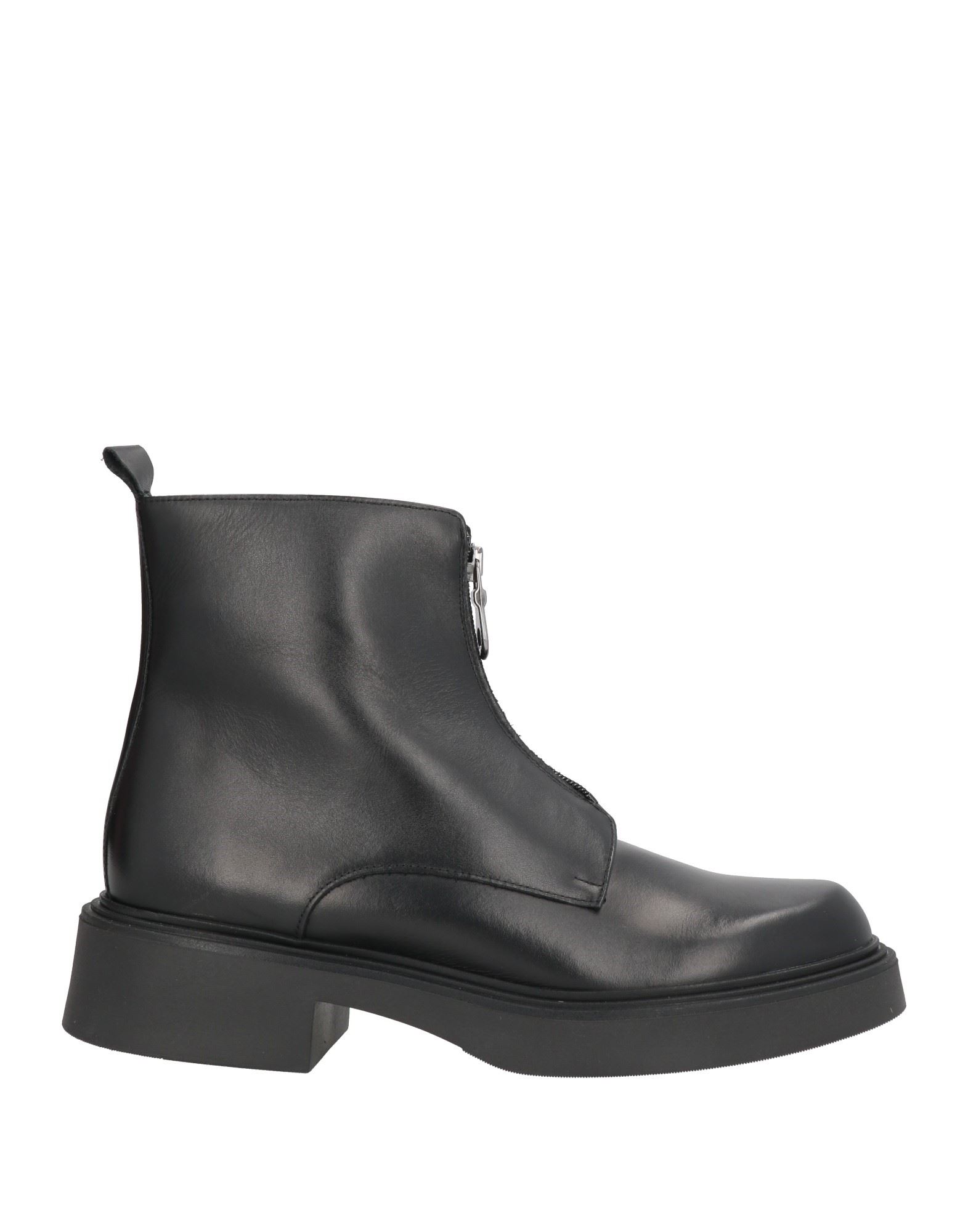 LA CUINTA Stiefelette Damen Schwarz LA CUINTA Stiefelette Damen Schwarz von LA CUINTA